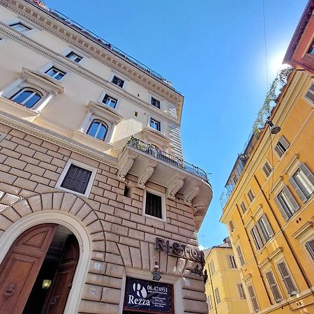 Ych-Comfortable 2 Bedrooms Flat Near Colosseum Róma Kültér fotó