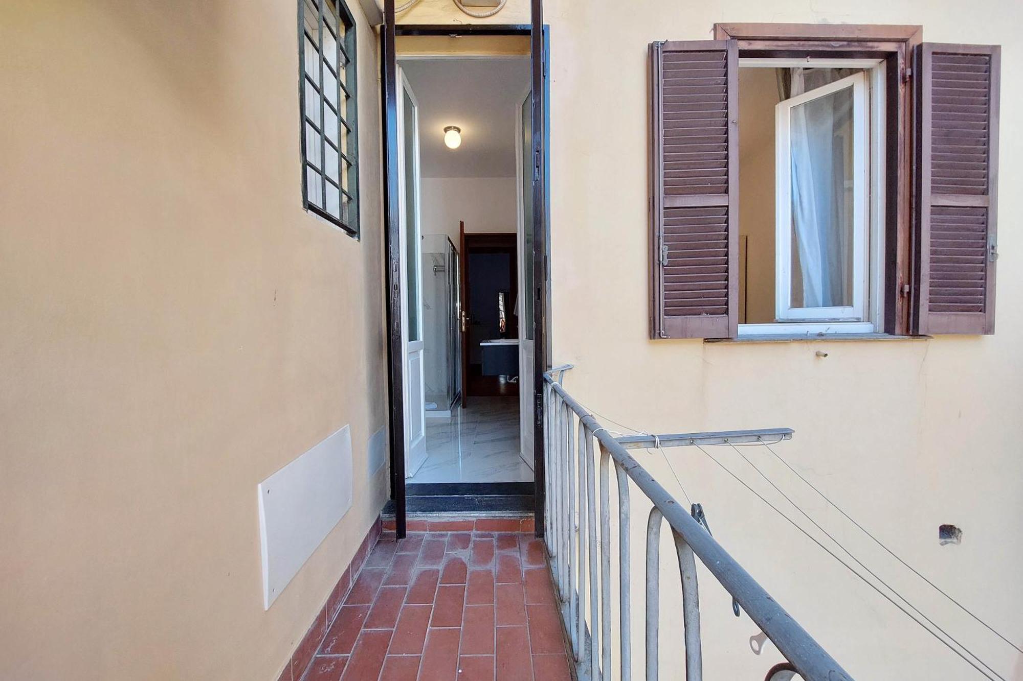 Ych-Comfortable 2 Bedrooms Flat Near Colosseum Róma Kültér fotó