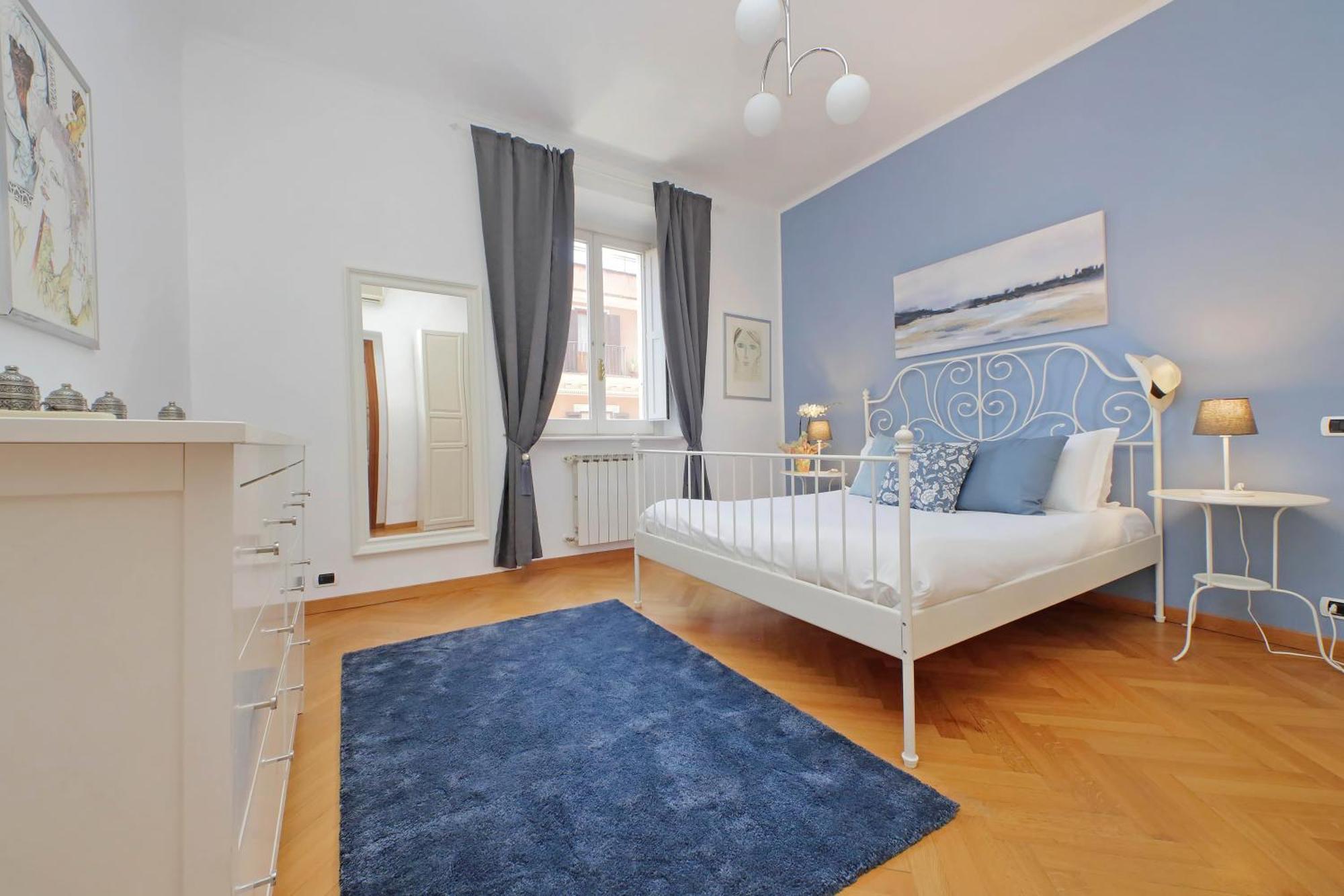 Ych-Comfortable 2 Bedrooms Flat Near Colosseum Róma Kültér fotó