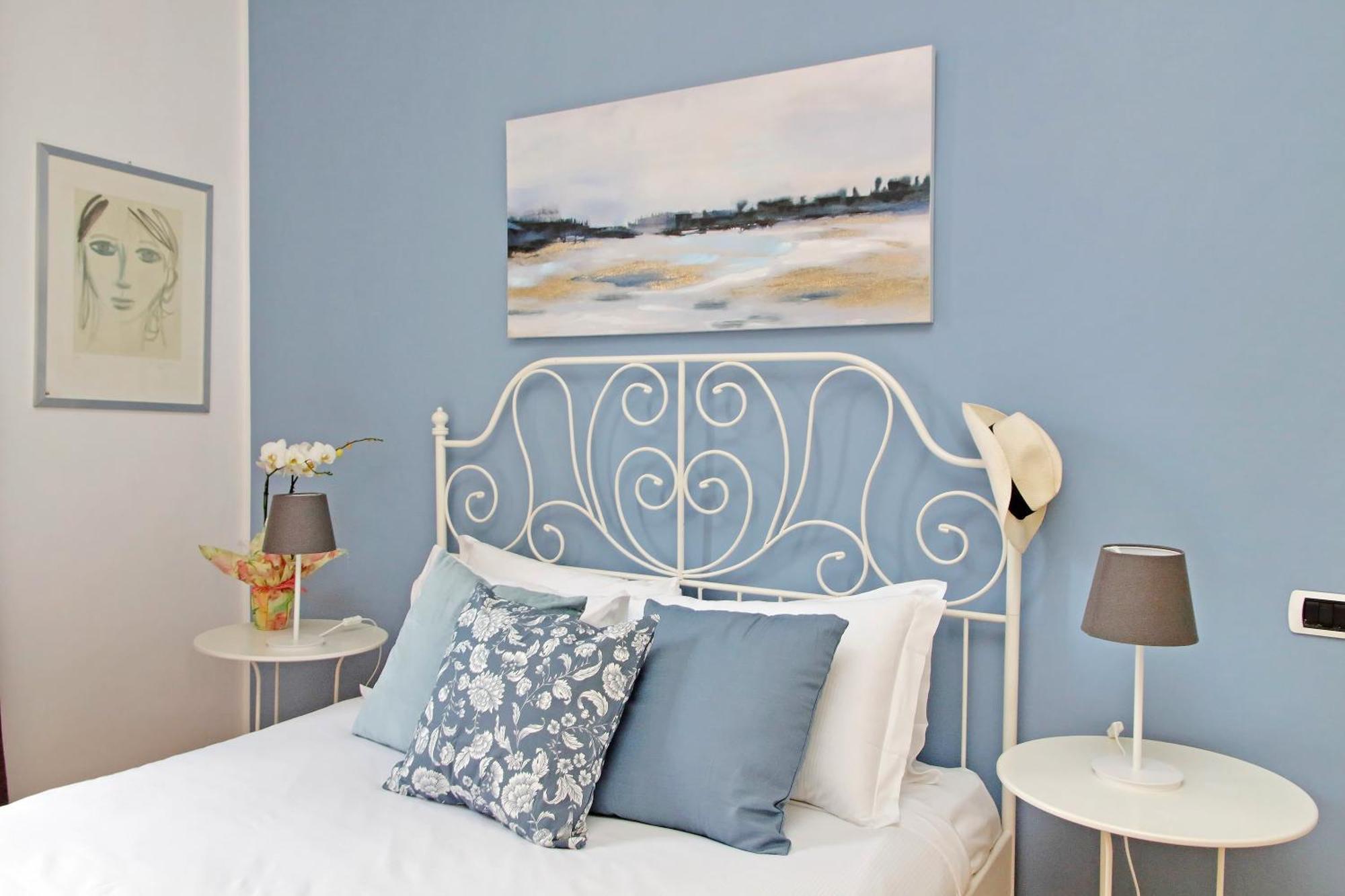Ych-Comfortable 2 Bedrooms Flat Near Colosseum Róma Kültér fotó