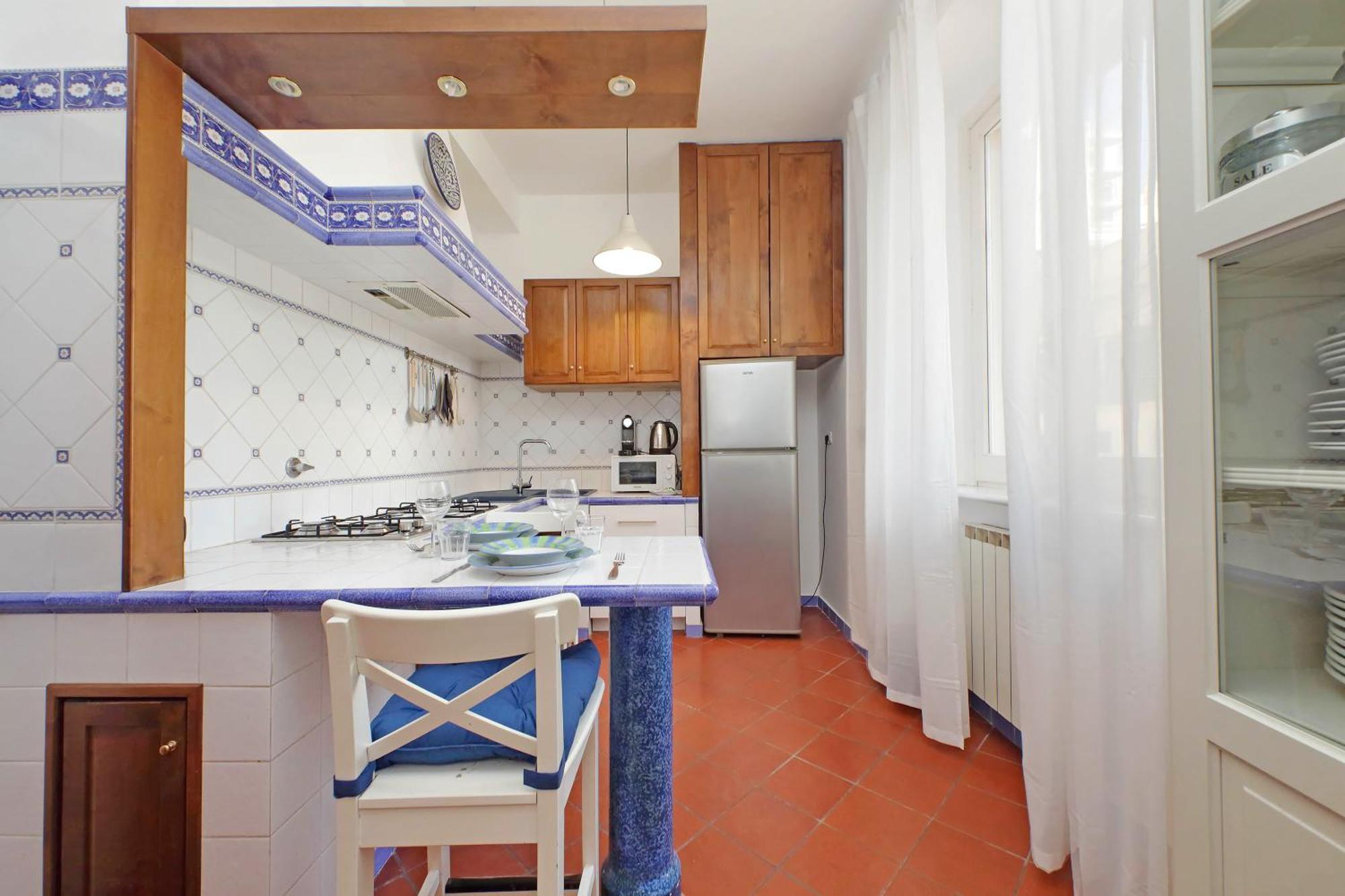 Ych-Comfortable 2 Bedrooms Flat Near Colosseum Róma Kültér fotó