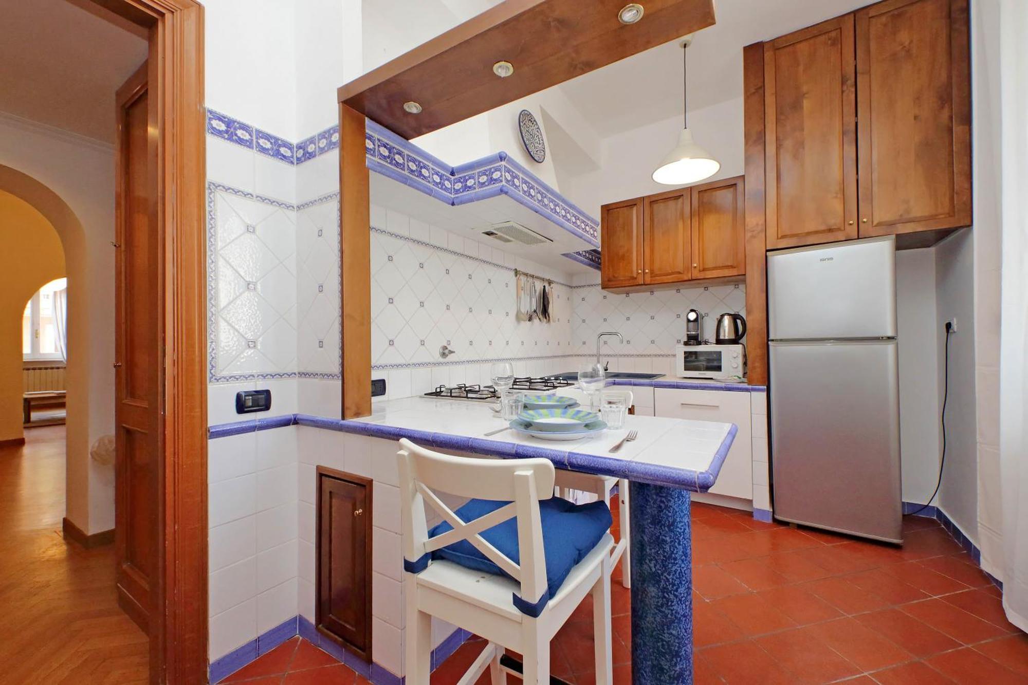 Ych-Comfortable 2 Bedrooms Flat Near Colosseum Róma Kültér fotó